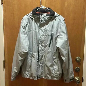 Izod Men’s winter coat size L